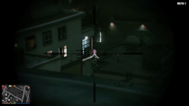 Какое оружие выбрать в GTA Online??? смотреть онлайн