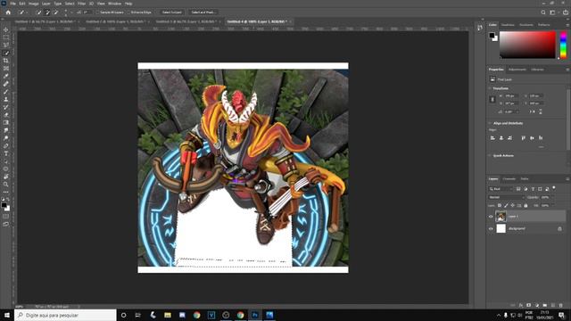 TOKENS DE RPG смотреть онлайн