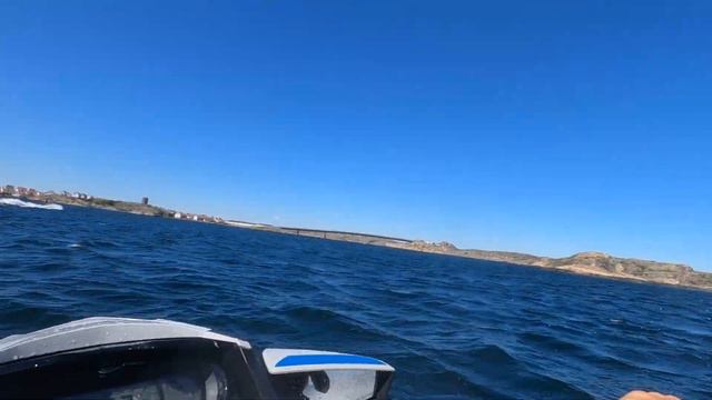 SEADOO GTX 170 2020 #6