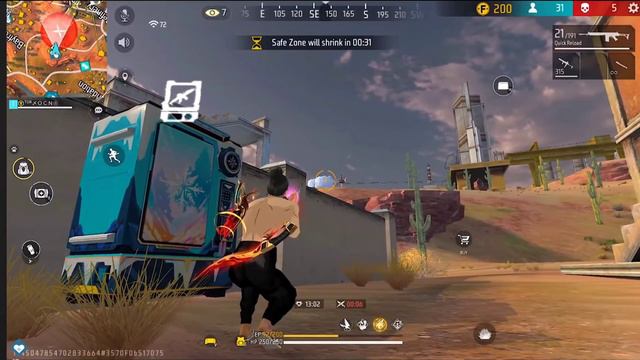 Holi Event Free Fire 2024🥳🤯 | Free Fire New Event | Ff New Event | Upcoming Events In Free Fire