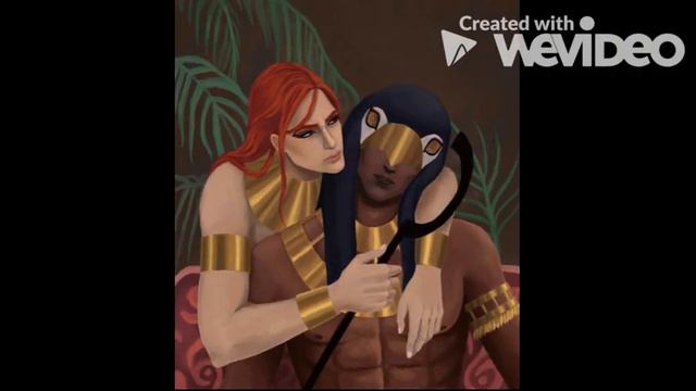 (Ennead) Horus/Seth - Believe - Tribute смотреть онлайн