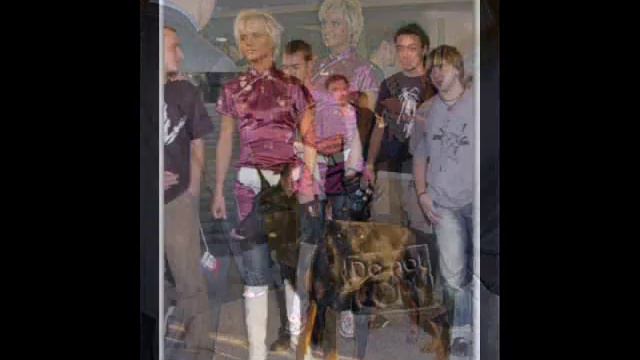 Глюкоза - Горилла смотреть онлайн