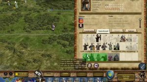 Medieval II - Total War «Stainless Steel 6.4» review (rus)