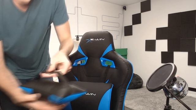 Are Gaming Chairs Worth It? смотреть онлайн