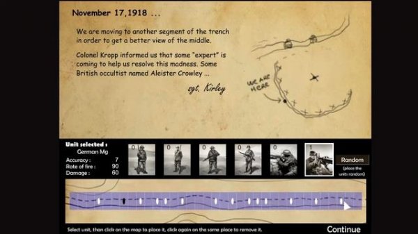 Nostalgic Games [ 38 ] Carveola Incident [FULL Game]