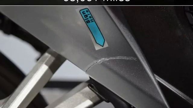 2010 Honda VFR 1200F Used Motorcycles - Carrollton,TX - 2019-04-19 смотреть онлайн