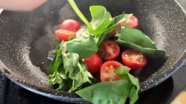 Лосось в сливках смотреть онлайн