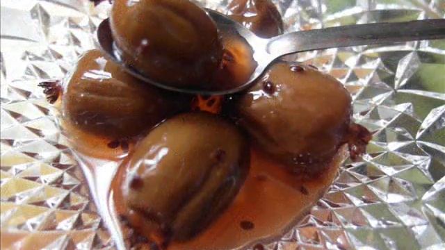 Варенье из АКТИНИДИИ смотреть онлайн