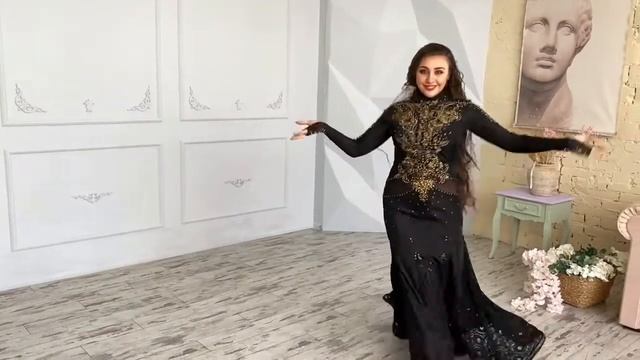 Iraqi kawleeya "Enkesarat elsheesha" / bellydance online class LEARN WITH US ⬇⬇⬇ смотреть онлайн