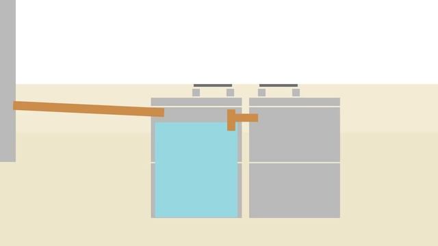 НЕ ВСЕ ЭТО ЗНАЮТ! Реальная Цена Септика с Дренажным Полем смотреть онлайн