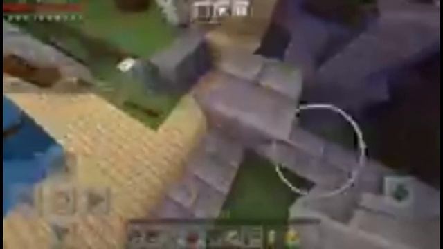 Как построить порт в Майнкрафт смотреть онлайн