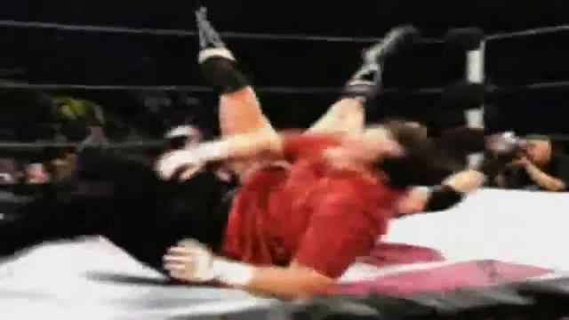 WWE: Bad Dream (Tommy Dreamer) By Tommy Dreamer + Custom Cover And D/Link смотреть онлайн