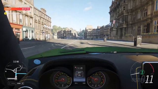 World's Fastest Car Rental - Forza Horizon 4 смотреть онлайн