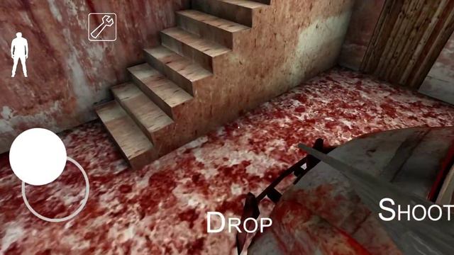 Снова нечего написать ▶Granny ◀ смотреть онлайн