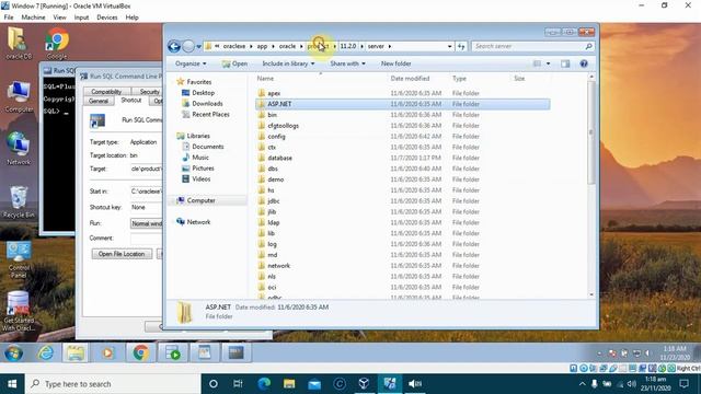 SET SQL PROMPT || How To Change SQL Command Prompt Setting || SQl Prompt Setting смотреть онлайн