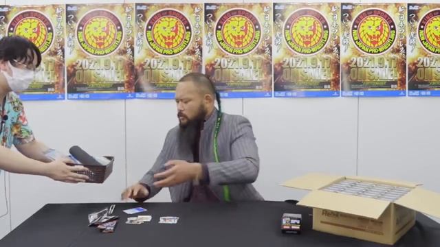 [RU SUB] Коллаб Субару с Рестлером, новые карточки и Коврики!!! смотреть онлайн