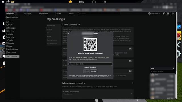 How To Get Roblox Voice Chat [NO ID!] (Working July 2023) смотреть онлайн
