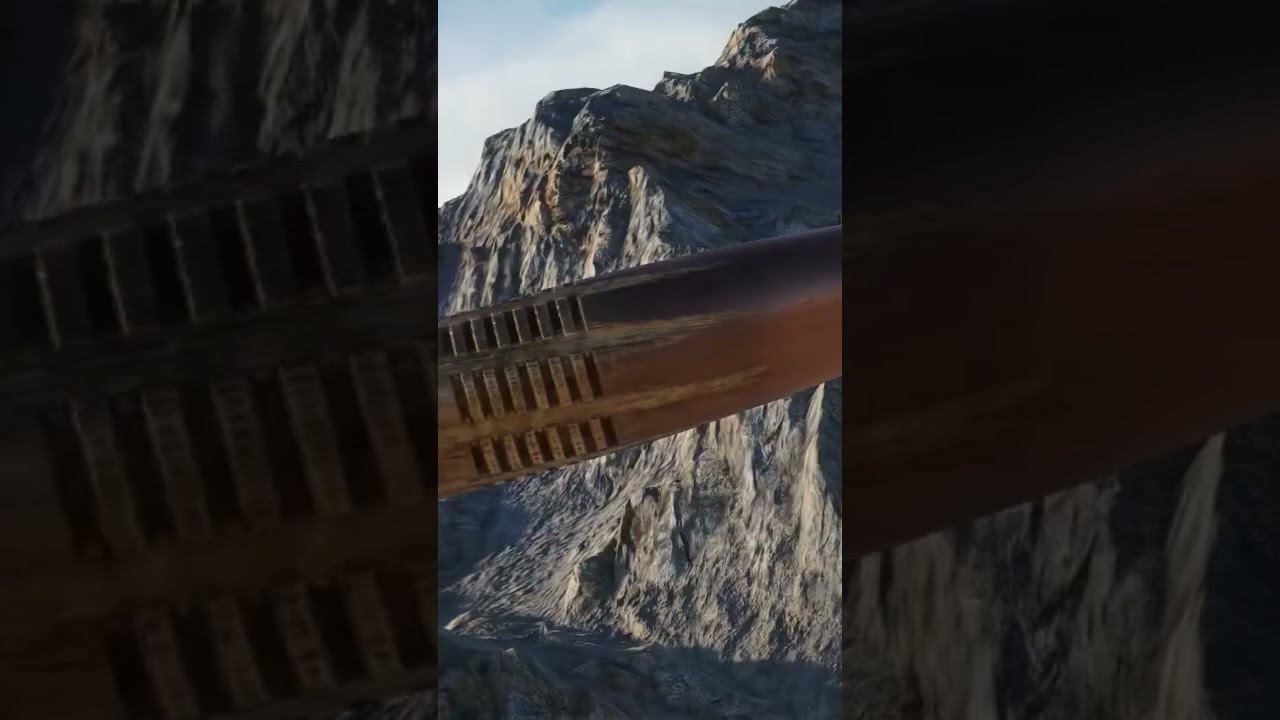 Красиво #shorts #letsplay #sniperghostwarriorcontracts2прохождение смотреть онлайн