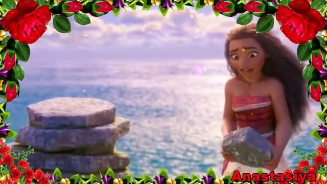 С днем рождения подруге! Песня - Люблю тебя подруга! смотреть онлайн