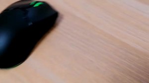 DELUXE M800 | ТАК ЛИ ХОРОША? | КРАТКИЙ ОБЗОР МЫШКИ