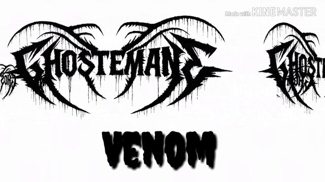 Ghostemane–venom смотреть онлайн