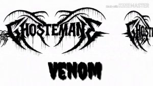 Ghostemane–venom