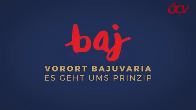ÖCV-Intonas: Vom Barette schwankt die Feder смотреть онлайн