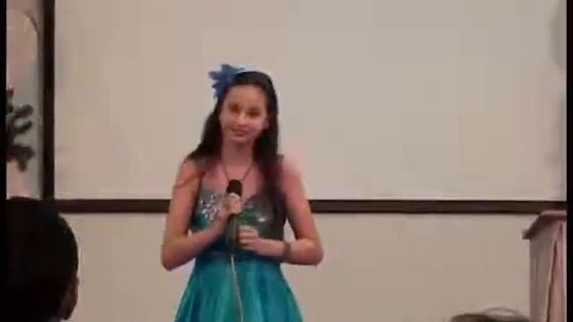 Серенада Шуберта Виктория Оганисян смотреть онлайн