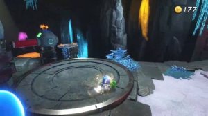 Прохождение уровня астро бота и червоточина: секреты и хитрости