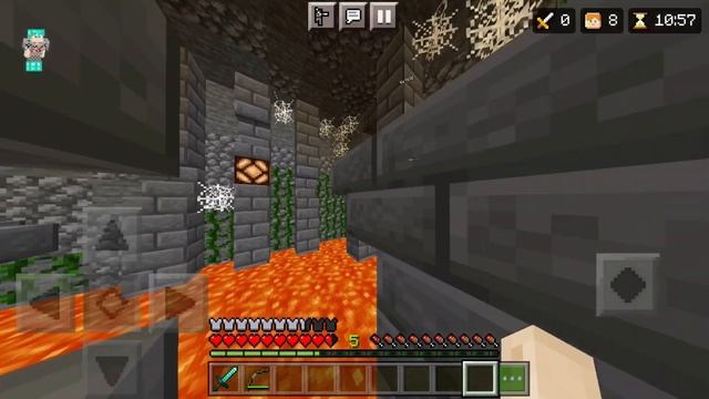 Happy late Christmas And Survival Games episode 1? смотреть онлайн