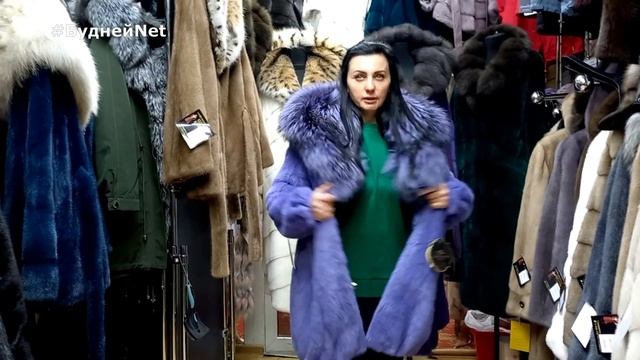 ТОП КОРОТКИХ НОРКОВЫХ ШУБ? и ПАРКИ в ПОДАРОК от НАИРЫ смотреть онлайн