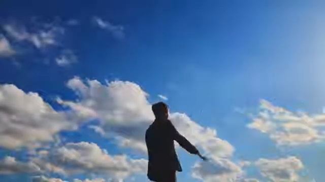 Антон Сверчков, 25 лет, Москва, Александр Панайотов - Ночь на облаках смотреть онлайн