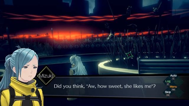 Al-The Somniums Files Part 7: What Are You Up To Renju? смотреть онлайн