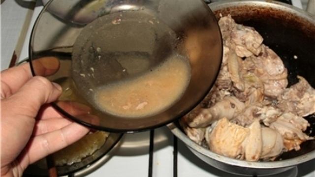 Сборник рецептов