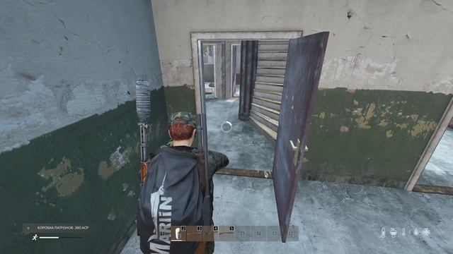 DayZ Xbox X