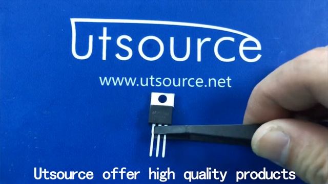 LM1084IT-ADJ смотреть онлайн