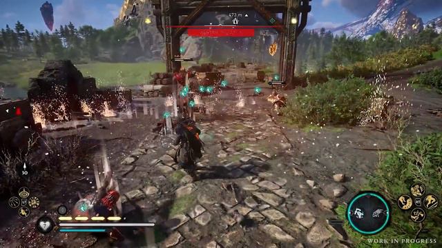 Assassin's Creed Valhalla: Dawn of Ragnarök Will Make You Godlike смотреть онлайн