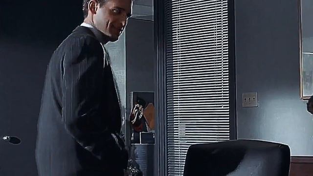 craig mcdermott edit american psycho смотреть онлайн