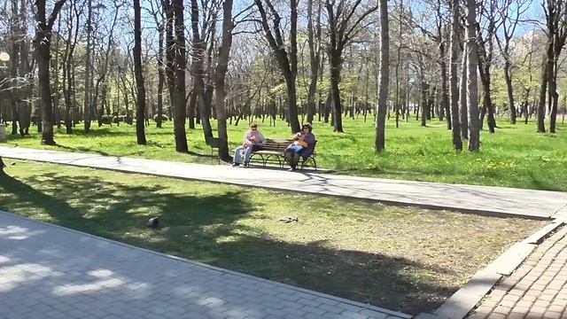 Ессентуки ч. 2 Курортный парк, Грязелечебница