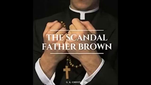 Father Brown #5