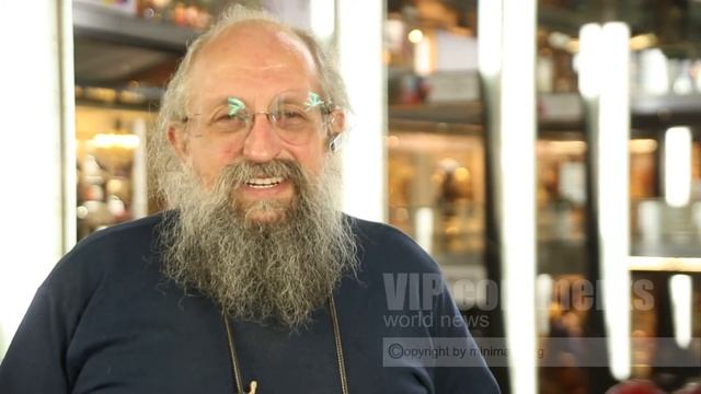 Анатолий Вассерман о национальной платёжной сис� Сеня Кайнов Seny Kaynov #SENYKAY смотреть онлайн