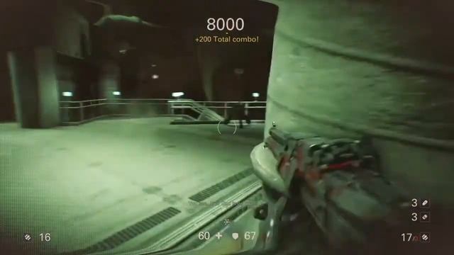 Wolfenstein II: The New Colossus - Venusian Expert Trophy (Beat The Venus Challenge on IADI) смотреть онлайн