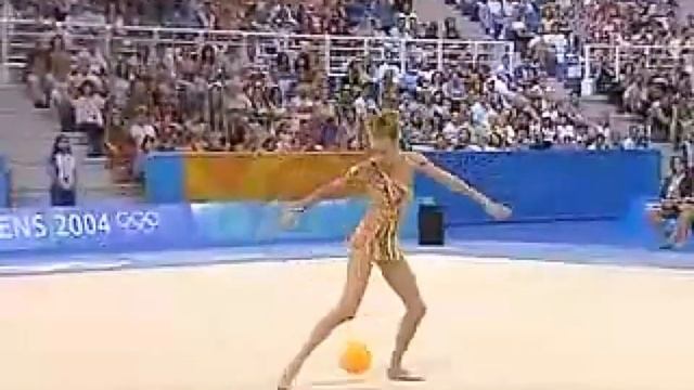 Athens 2004 Ball смотреть онлайн