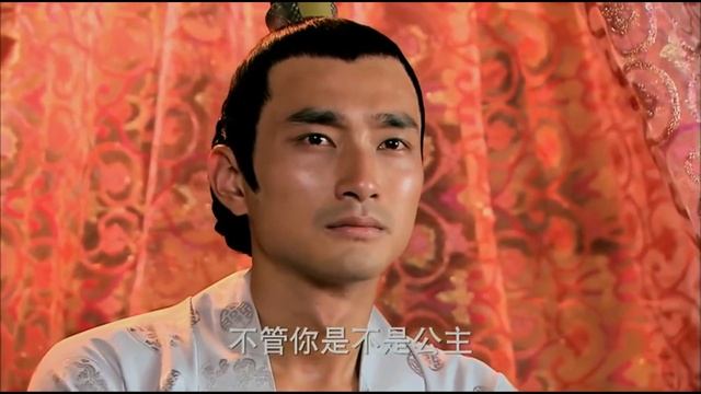 [4K Multi-sub]《太平公主秘史》23 | 大难不死的武则天长公主 发动政变拉自己的母亲下马 扶自己的哥哥上位 成为大唐权倾朝野的女人 | 贾静雯 张翰 袁弘 смотреть онлайн