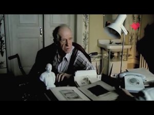«Звезды советского экрана»: Сергей Мартинсон