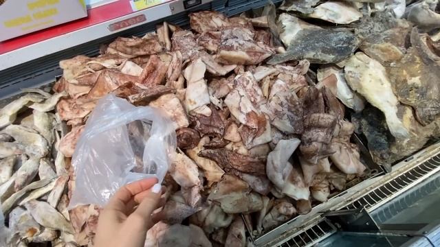 ЗАКУПКА ПРОДУКТОВ НА ПРАЗДНИЧНЫЙ СТОЛ!! СКОЛЬКО СТОЯТ ПРОДУКТЫ!! ПРОДУКТЫ НА 3000 смотреть онлайн