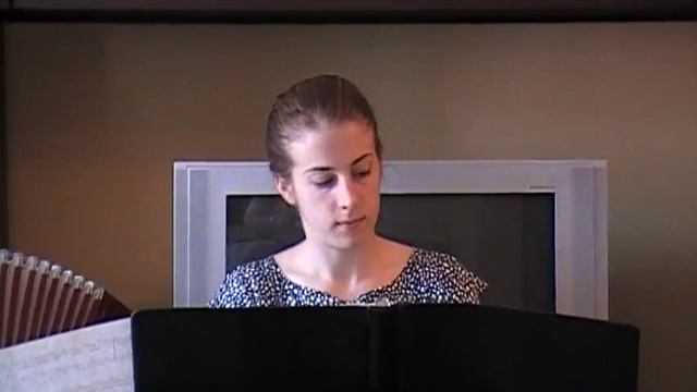 Accordion Samba смотреть онлайн