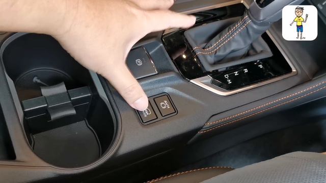 Subaru XV 2022 смотреть онлайн