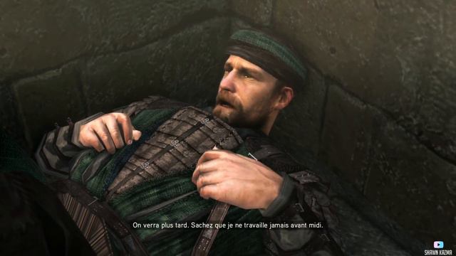UN MAL NSOUPÇONNÉ | Assassin's Creed Brotherhood (2K) #01 смотреть онлайн