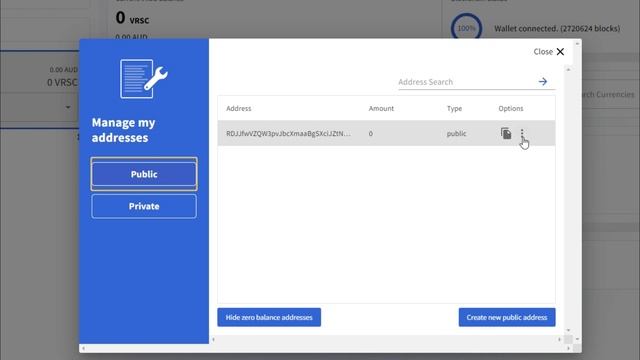 Solo Mining Verus Coin in Windows Desktop Wallet. Very Easy смотреть онлайн